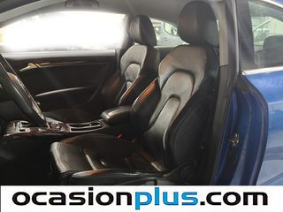 Audi A5 Coupe 3.2 FSI quattro 195 kW (265 CV)