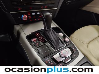 Audi A7 Sportback 3.0 TDI clean diesel quattro 200 kW (272 CV) S tronic