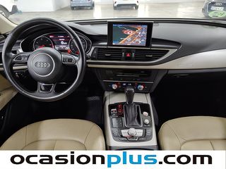 Audi A7 Sportback 3.0 TDI clean diesel quattro 200 kW (272 CV) S tronic