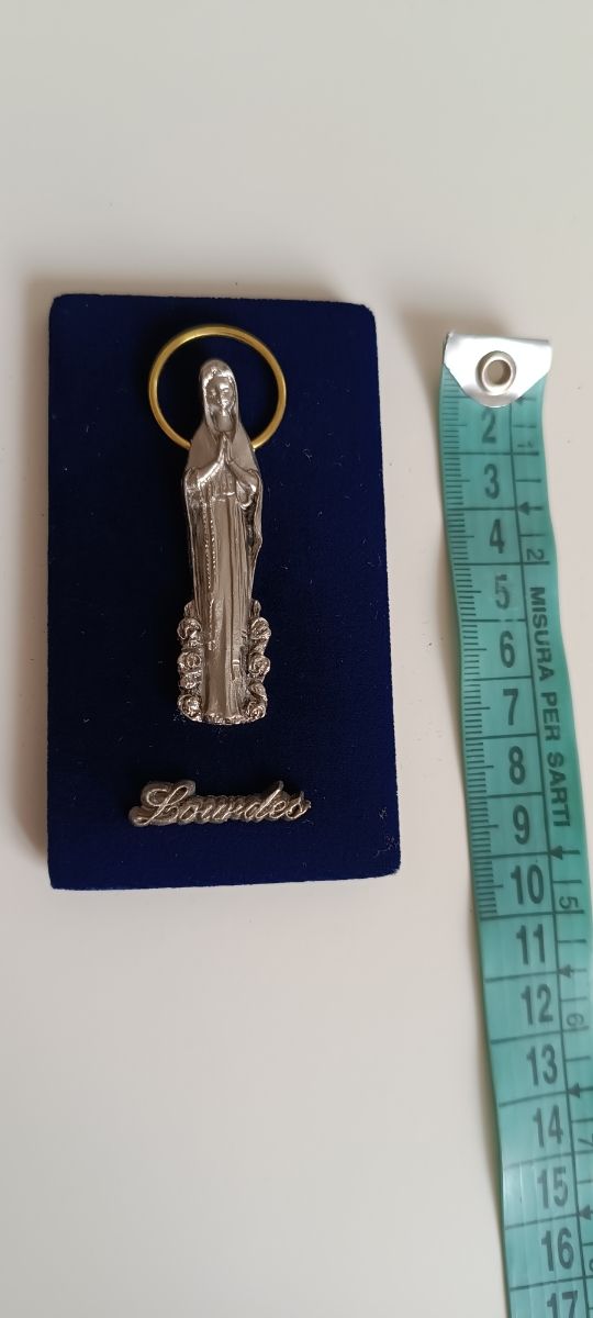 Madonna di Lourdes