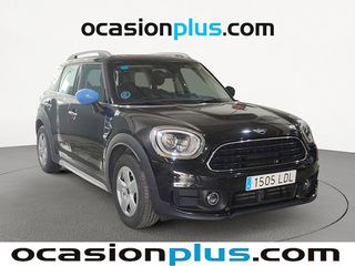 MINI MINI Countryman Cooper D 110 kW (150 CV)