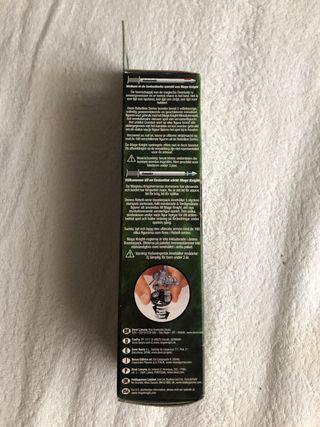 MK Booster Pack - mage kmight