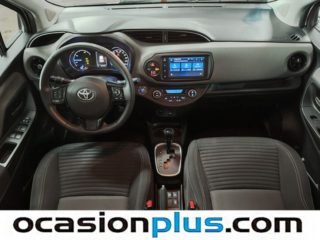 Toyota Yaris 100H Feel 74 kW (100 CV)