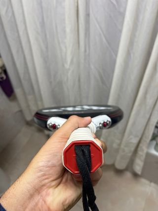 Adidas Metalbone HRD Ale Galán