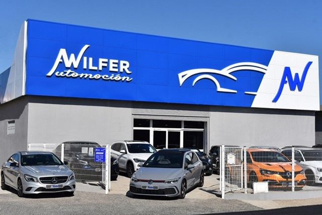 Mercedes CLA 220 D DCT 190cv AMG Line 