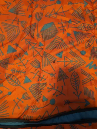 Saco de dormir junior