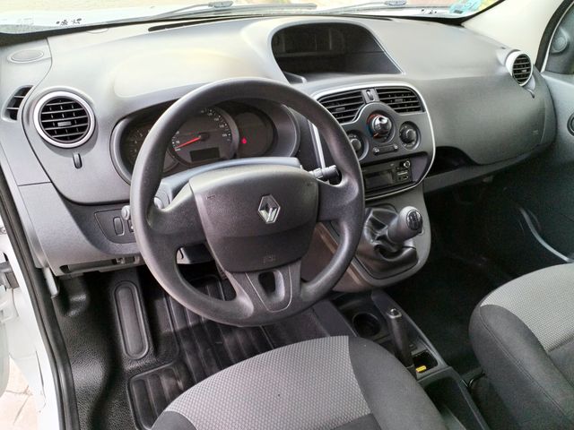 Renault Kangoo 2020 1.5DCI 75CV-No Adblue