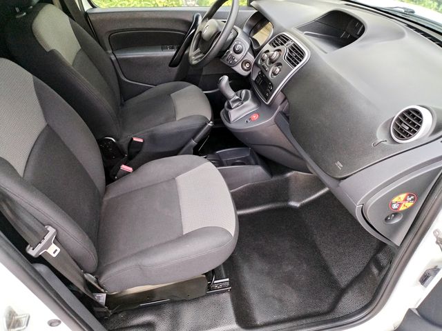 Renault Kangoo 2020 1.5DCI 75CV-No Adblue