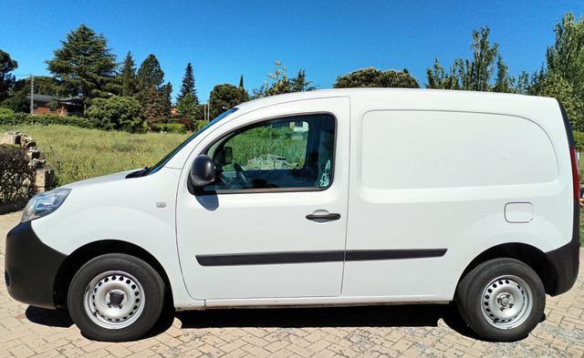 Renault Kangoo 2020 1.5DCI 75CV-No Adblue