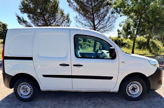 Renault Kangoo 2020 1.5DCI 75CV-No Adblue