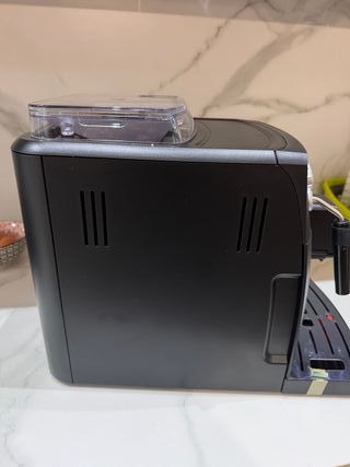 Cafetera Gaggia Naviglio Negra Automática