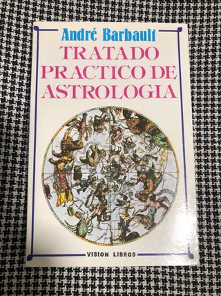 Tratado Practico De Astrologia