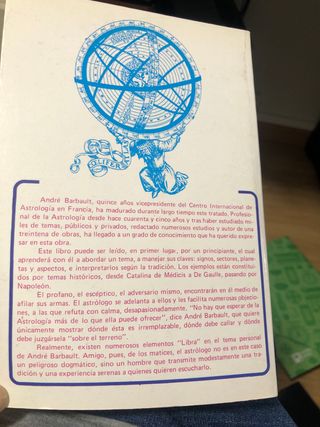 Tratado Practico De Astrologia