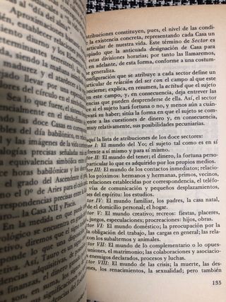 Tratado Practico De Astrologia