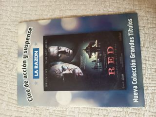 DVD Transsiberian Acción Suspense Thriller Español