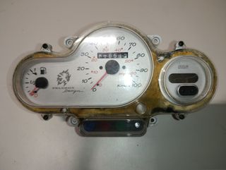 Cuentakilómetros Peugeot Eliseo 50 [16.516KM]