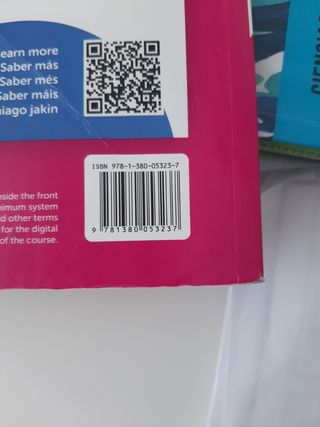 Activity book 5 primaria