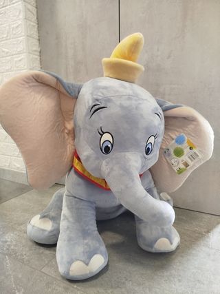 Peluche Dumbo Disney