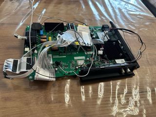 Placa Base TV LG 55UT73006LA