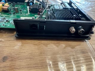 Placa Base TV LG 55UT73006LA