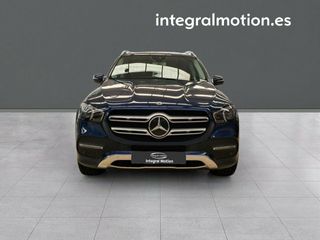 Mercedes GLE GLE 300 d 4MATIC