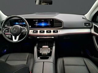 Mercedes GLE GLE 300 d 4MATIC