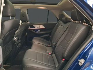 Mercedes GLE GLE 300 d 4MATIC