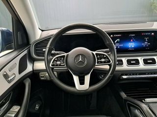 Mercedes GLE GLE 300 d 4MATIC