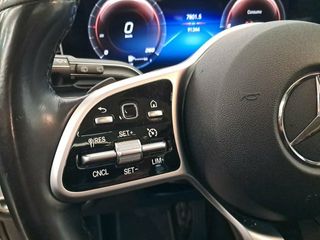 Mercedes GLE GLE 300 d 4MATIC