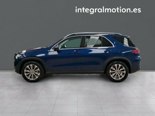Mercedes GLE GLE 300 d 4MATIC