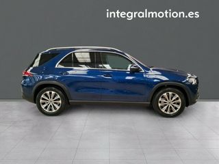 Mercedes GLE GLE 300 d 4MATIC