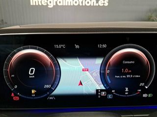 Mercedes GLE GLE 300 d 4MATIC