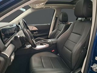 Mercedes GLE GLE 300 d 4MATIC