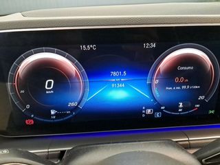 Mercedes GLE GLE 300 d 4MATIC