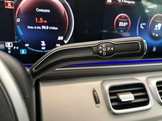 Mercedes GLE GLE 300 d 4MATIC
