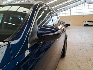 Mercedes GLE GLE 300 d 4MATIC