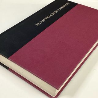 Libro: El Naufragio de la Medusa (Arabella Edge)