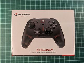 GameSir Cyclone 2 Mando Gaming