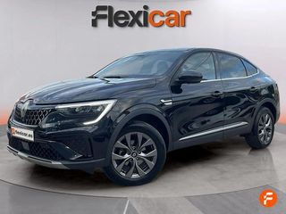 Renault Arkana Evolution TCe 103kW(140CV) EDC mild hybr
