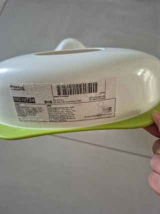 Riduttore water Ikea