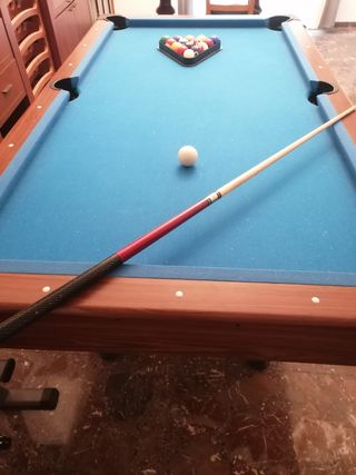 Mesa de billar