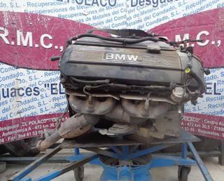 Bmw 226s1gsp motor serie z4 roadster (e85) 4083270