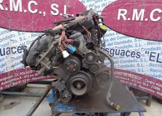 Bmw 226s1gsp motor serie z4 roadster (e85) 4083270