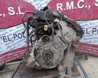 Bmw 226s1gsp motor serie z4 roadster (e85) 4083270