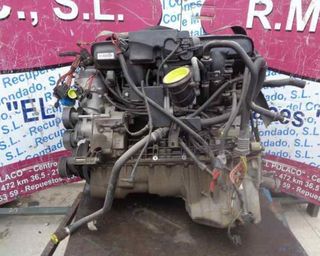 Bmw 226s1gsp motor serie z4 roadster (e85) 4083270