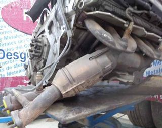 Bmw 226s1gsp motor serie z4 roadster (e85) 4083270