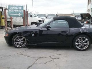 Bmw 226s1gsp motor serie z4 roadster (e85) 4083270