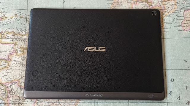 ASUS Zenpad 10 16GB