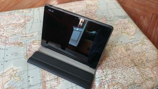 ASUS Zenpad 10 16GB