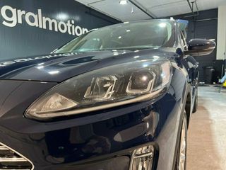 Ford Kuga Titanium 2.0 EcoBlue 140kW 4x4 Auto